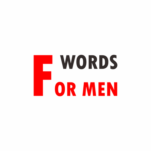 F Words for Men Needs a Logo Design by innovates