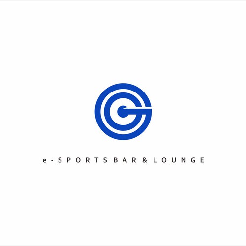 Create a logo for a new bar concept that will appeal to gamers Réalisé par trinitiff