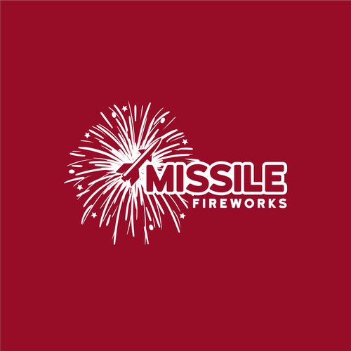 Design a retail fireworks sales company logo Design by CliffKer