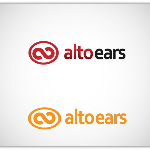 Create the next logo for altoears Ontwerp door oochoirul