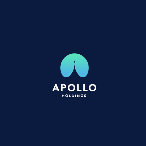 Apollo-ontwerp door IN art