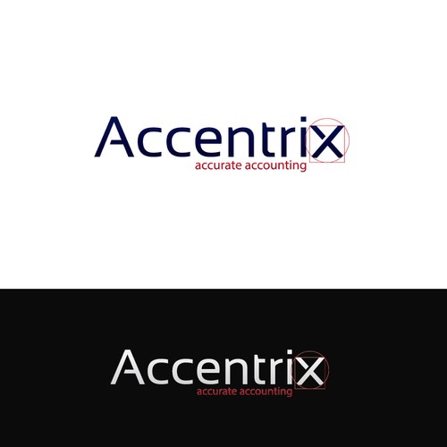 Logo & business card contest entry by BerndRutgers