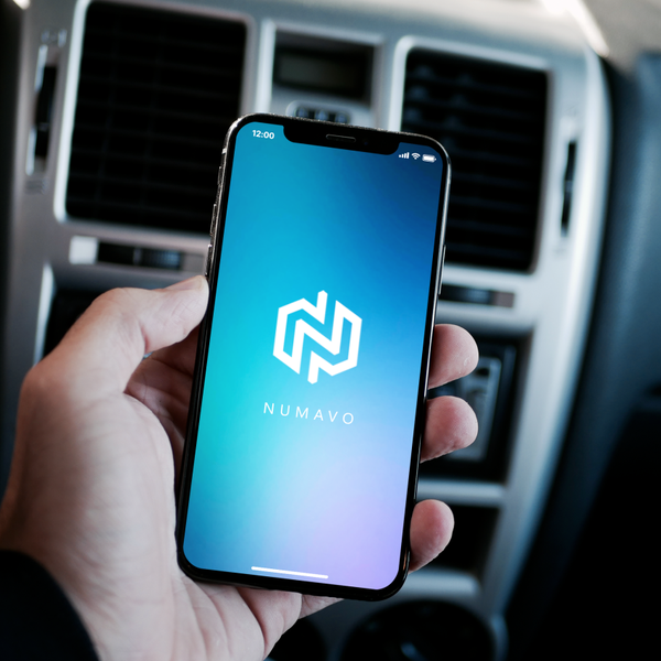 Design by ● ѕ α м α ɠ α н α ● titled "Symbolic letter Logo"