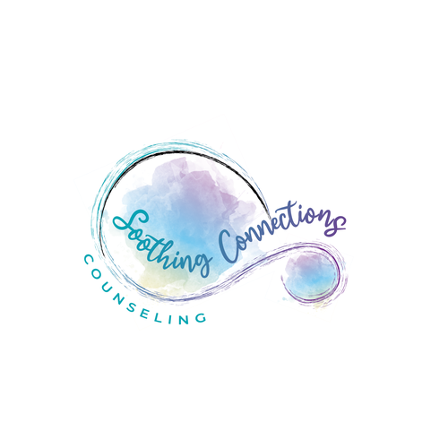 Creative/Unique Mental Health Therapy/Counseling Logo for Connection Based Counseling Design by FranciscoFlávio™