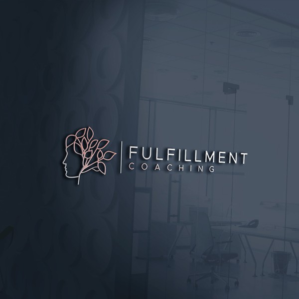 Design by ĘmÿR titled "Executive Leadership Coach"