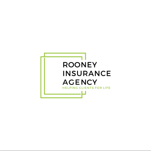 New Insurance Agency Logo to appeal to 55+ crowd Design von Keylaamira