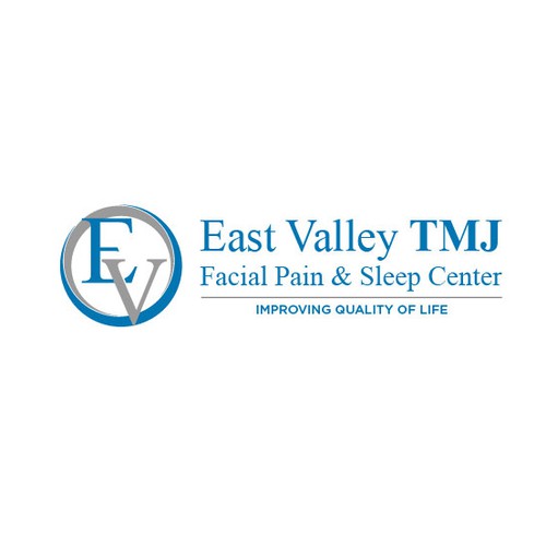 Design Help design a  new logo for a TMJ, Facial Pain practice di TabungGass