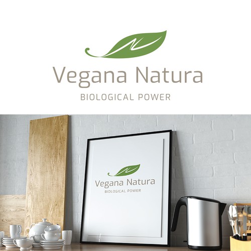 Logo & brand identity pack contest entry by Meta_B