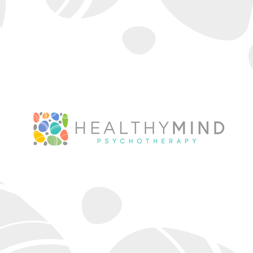 Mental Health Practice in need of unique logo and identity. Design von Hugo™