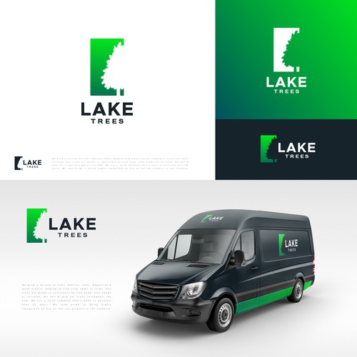 Create a cutting edge logo design that will keep our company at the top of the industry Diseño de Sprinkle Studio