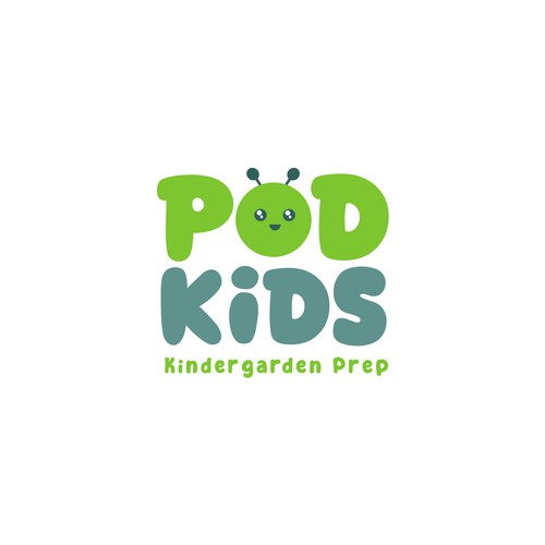 New Preschool Business- Launching for Scale! Design by newbie sakti