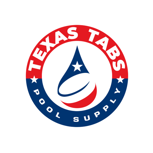 Need a logo for swimming pool supply company Design by killpixel