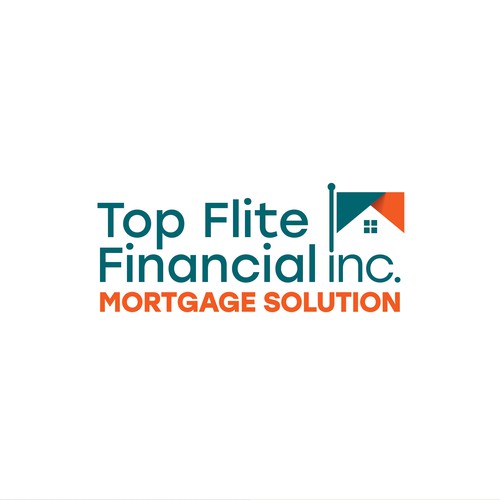 We need to rebrand out current Logo to show others we are a Mortgage Company Design by DR Creative Design