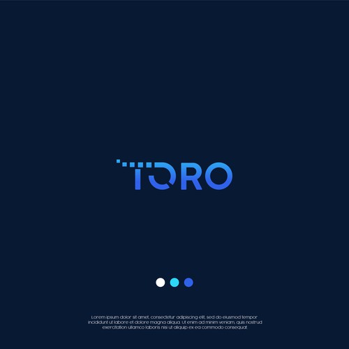 We make cool software that needs a cool logo! Design by KREATIVE™