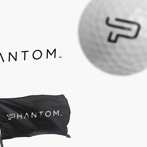 We need a classic but dynamic logo for a new next-gen golf ball Design by Beatri<