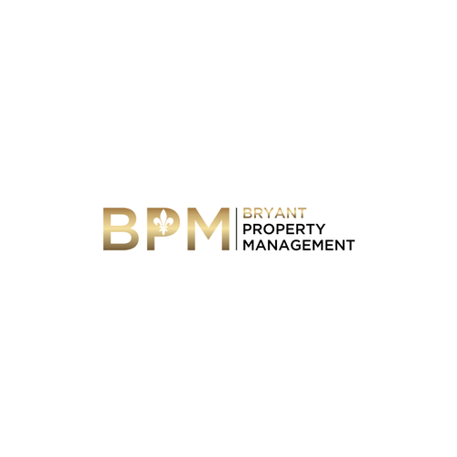 BPM Logo Design by tanambuku.std