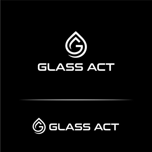 "Premium Window Washing LOGO" winning Logo & brand identity pack