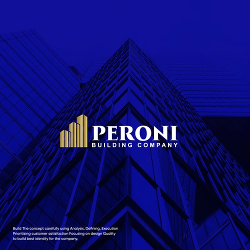 PERONI NEW 12/3 Design by Neutra™