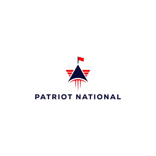 Patriots National Golf Club Design réalisé par SP-99