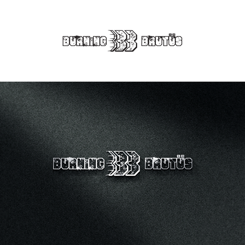 Logo design contest entry by mikule