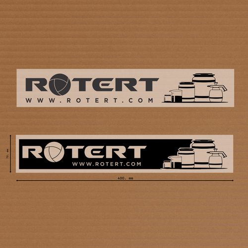 Sticker contest entry by waterseven