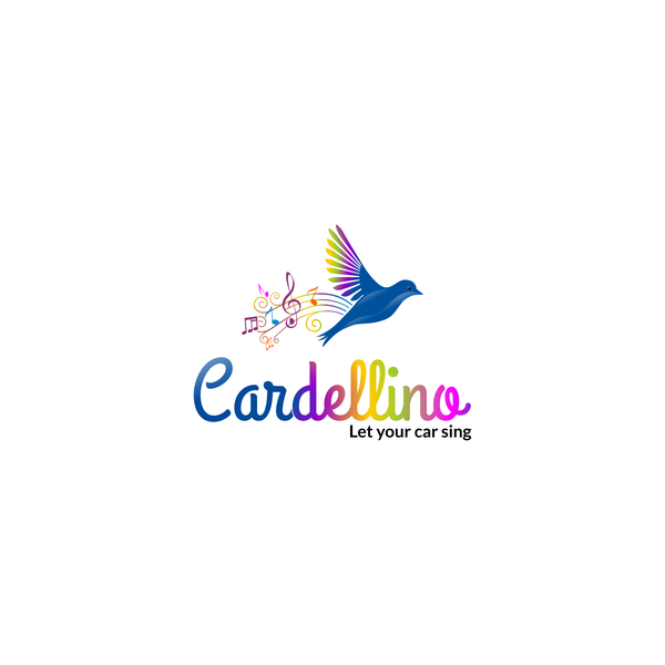 Diseño de Asstech99 titulado "Cardellino"