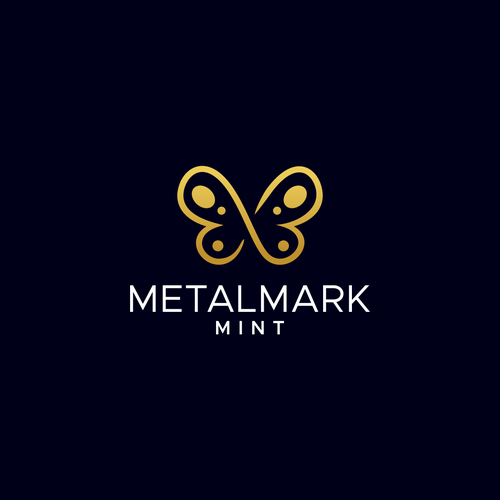 Design METALMARK MINT - Precious Metal Art di palugongso