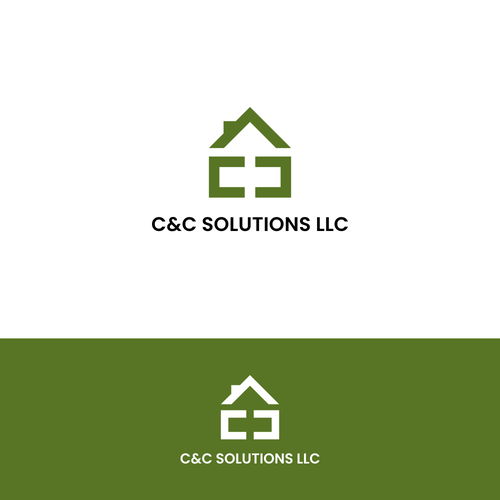 Design di Real estate solutions company di Semot Abang