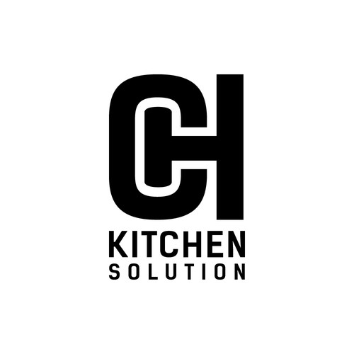 AC Kitchen Equipment Contractors  Design needed Logo 