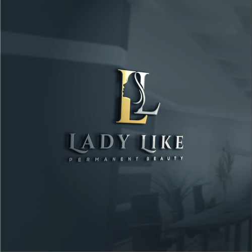 Design de logotipos proposta de design por SIDIQ_ART