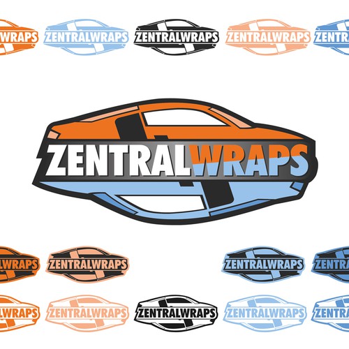 Proposta di design per un contest della categoria Logo realizzata da Jakiodes