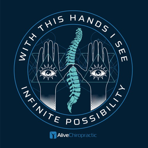 T-shirt contest entry by Jotch.Art