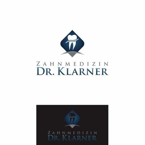 Logo & business card contest entry by rizky surya