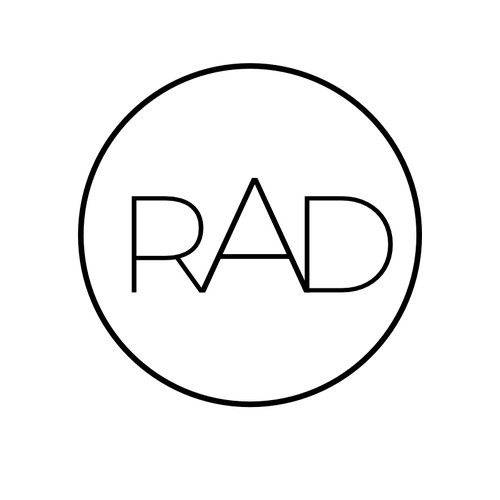 RAD logo design Design by ferdisign