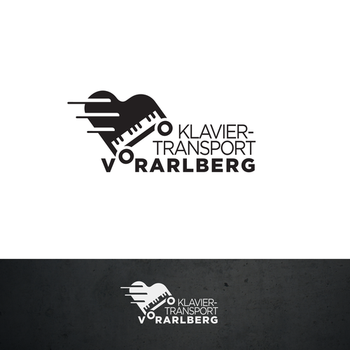 Logo design contest entry by aprovedel