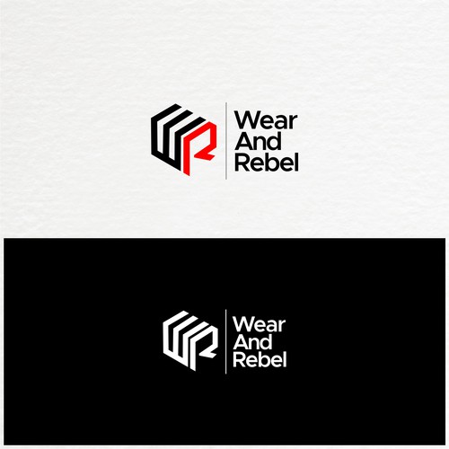 "We need a powerful new logo for our Clothing Line" Réalisé par sunshine_design