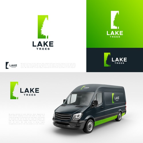 Create a cutting edge logo design that will keep our company at the top of the industry Diseño de Sprinkle Studio