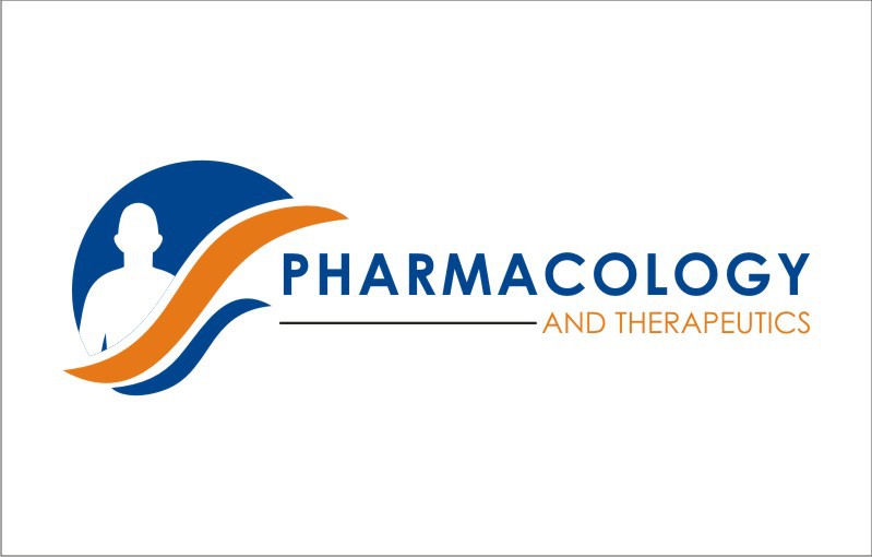 logo for Pharmacology and Therapeutics | Logo design contest