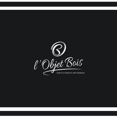 Logo design contest entry by LudoDesigns