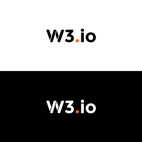 Logo for Web3 Technology company Design by Gladiator_Design