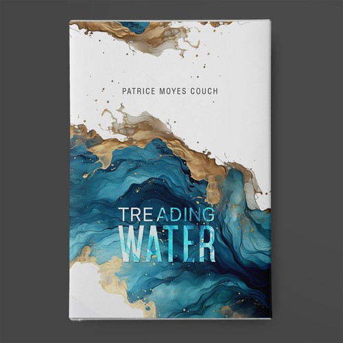 Treading Water Design by BeyondImagination