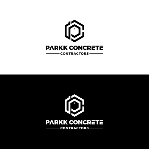 Design a logo for a Concrete Construction company Design by Alwide