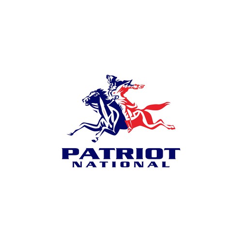 Patriots National Golf Club Design por Warnaihari