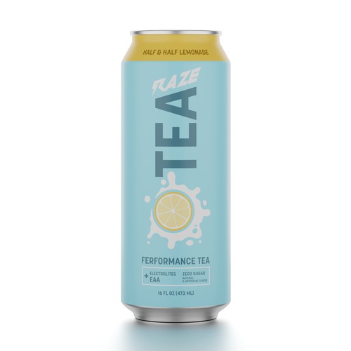 Designs | Raze Tea Package Design | Product packaging contest