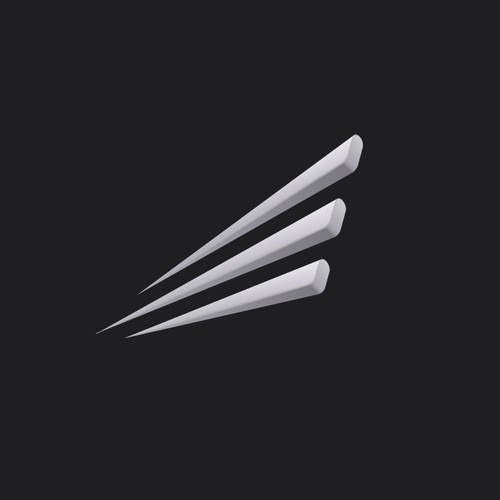 Fresh new logo for professional video game player & content creator Design by Souln™