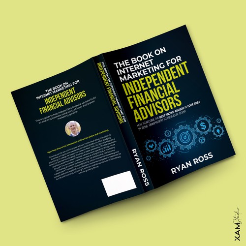 keep it simple. Design by XAM76