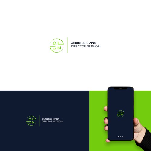 コンペ「Network logo to attract professionals- lots of room for creativity in design」のデザイン by Xandy in Designさん 