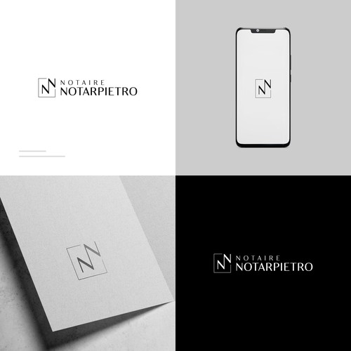 Logo design contest entry by AD-99™