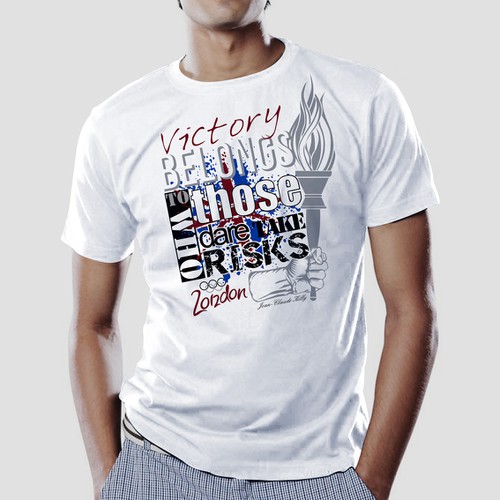 t-shirt design for Diva At Your Door Ontwerp door Artdodesign