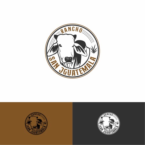 Logo & social media pack contest entry by Ade Prast